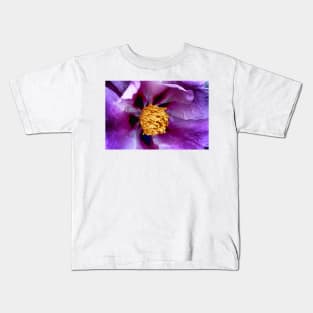 Spring Bloom Kids T-Shirt